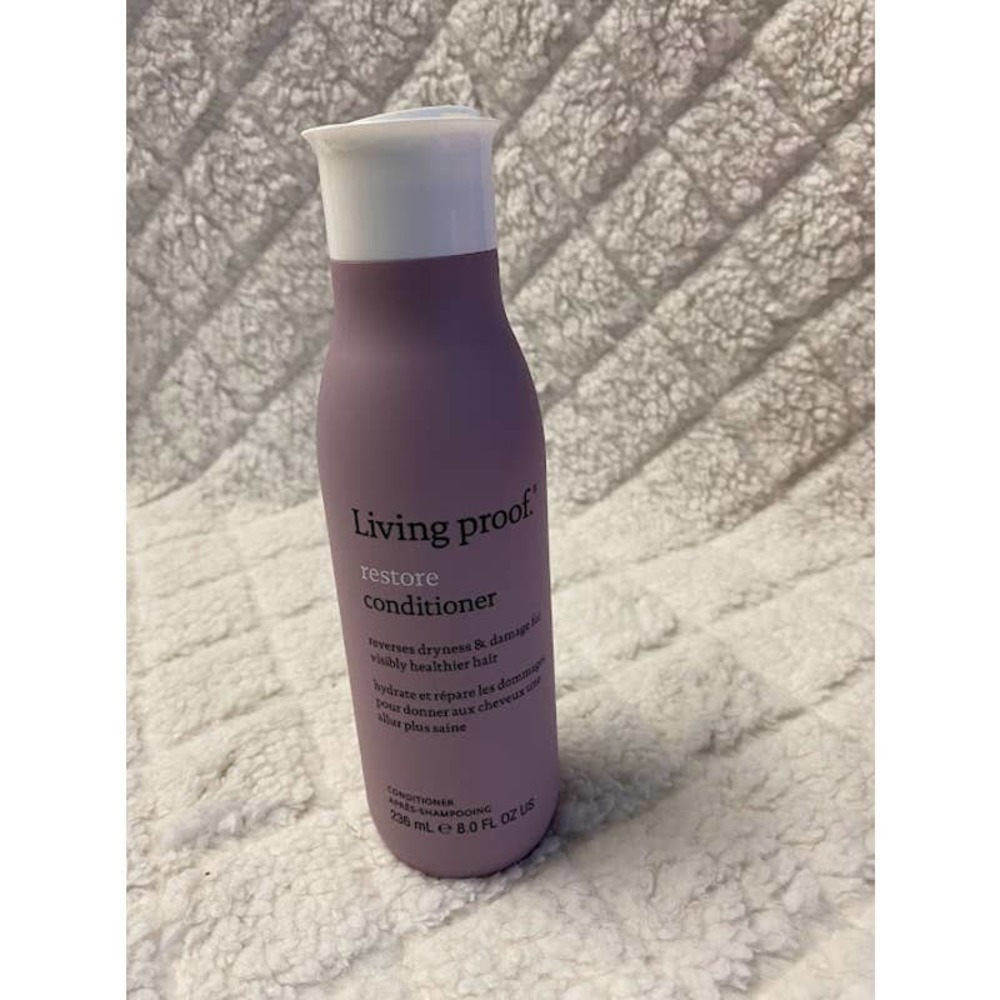 Living Proof Restore Conditioner